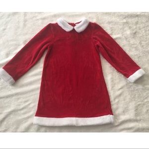 New Legends Santa Dress
